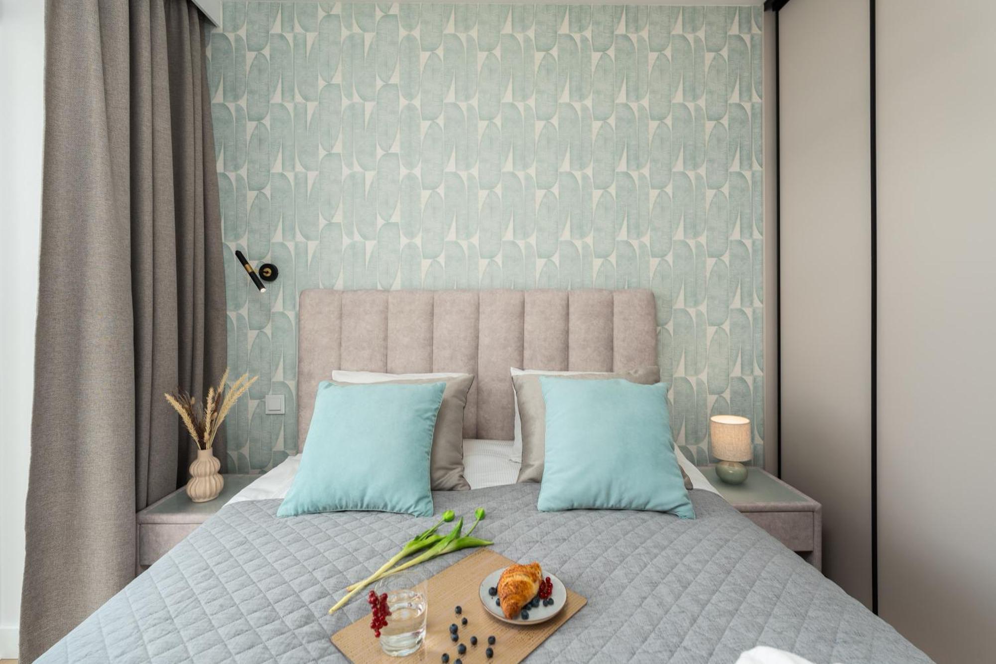 Apartamenty Lighthouse - Polanki Aqua - Kołobrzeg Buitenkant foto