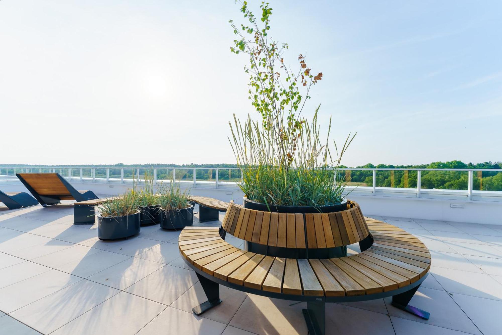 Apartamenty Lighthouse - Polanki Aqua - Kołobrzeg Buitenkant foto